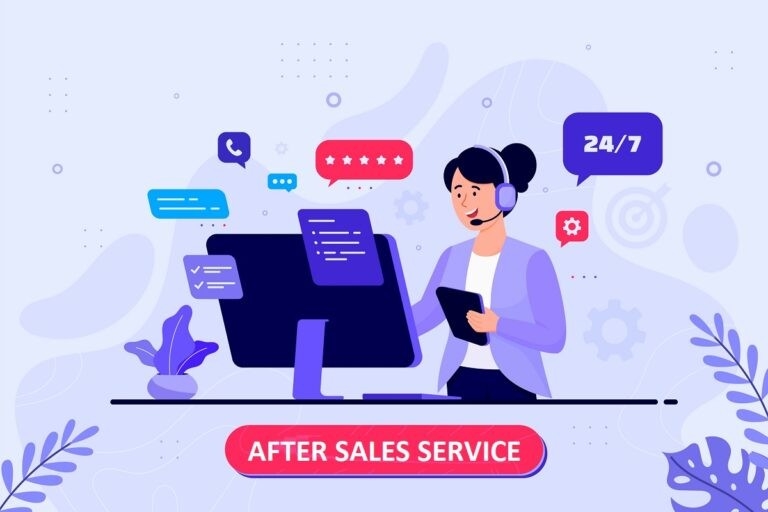 Professional IT Support Companies 24*7 IT Support Services For Small Business