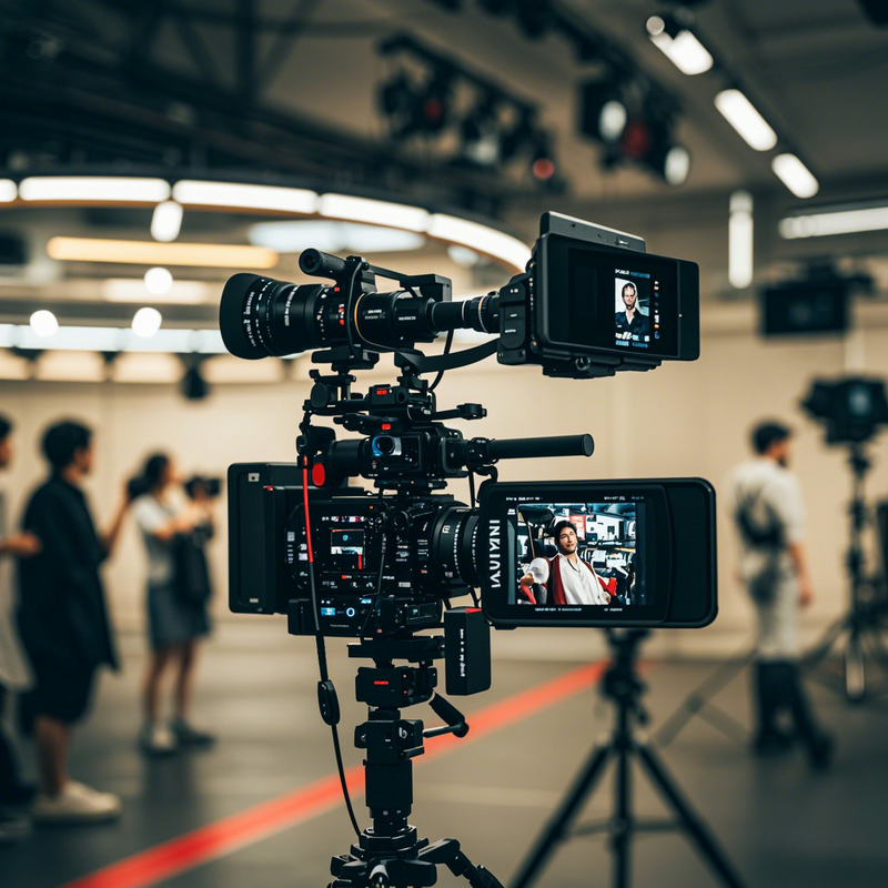 Outsourcing IT Service Video Marketing Services Outsourced IT Services For Small Business