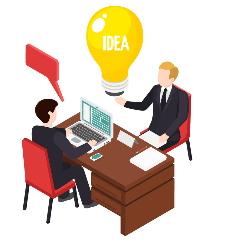 User Friendly IT Strategy And Planning Services Global IT Support For Small Business