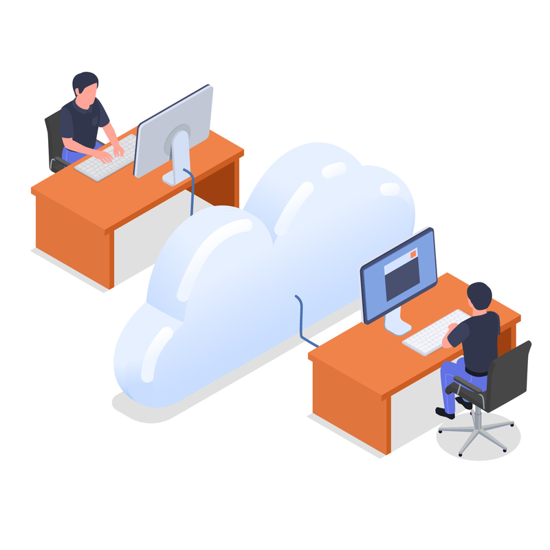 Companies Great SAAS Solutions For Business And Cloud Products Tailored