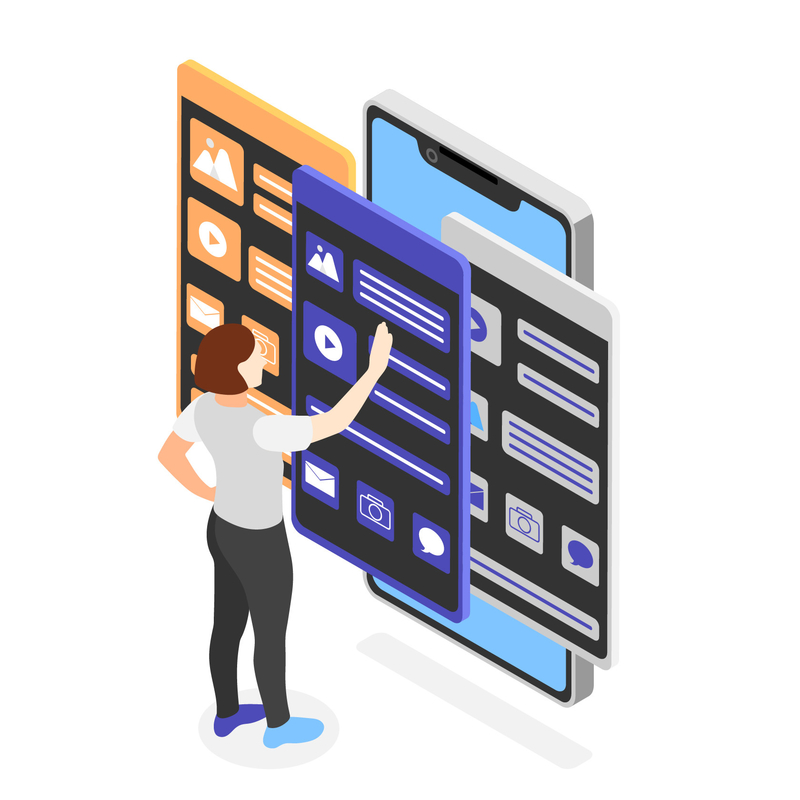 Objective C Swift Java Kotlin Cross Platform Solutions For Mobile App Development