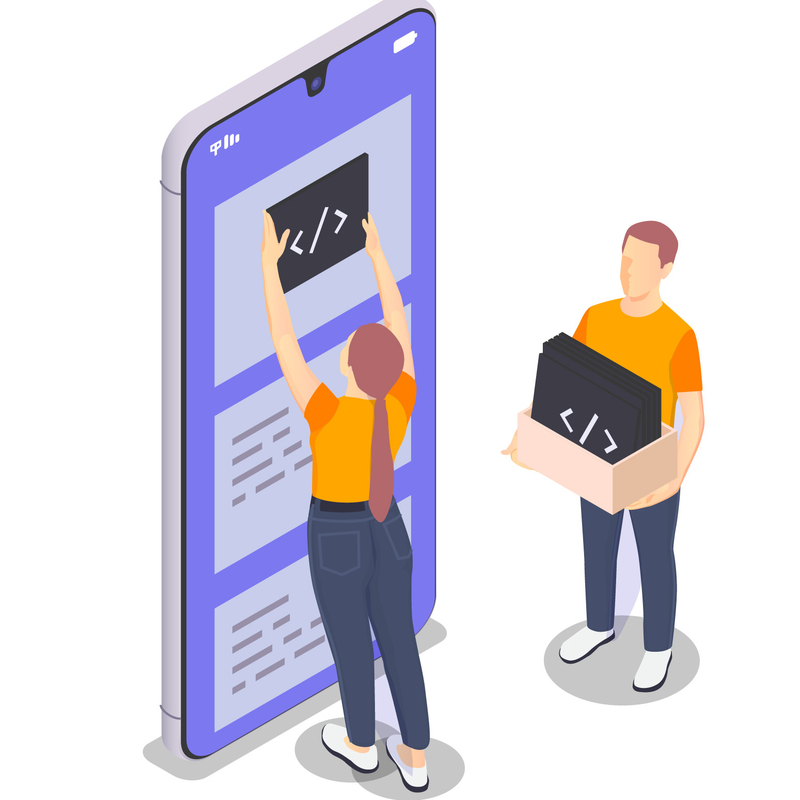 ALDA Cross Platform Mobile App Development For Seamless IOS And Android Solutions