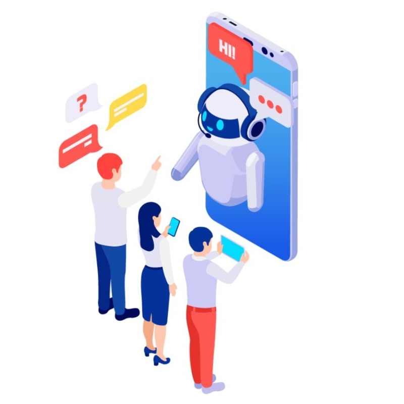 Digital Transformation Duo AI Content Writer Collaborative Success Stories Of ALDA Tech