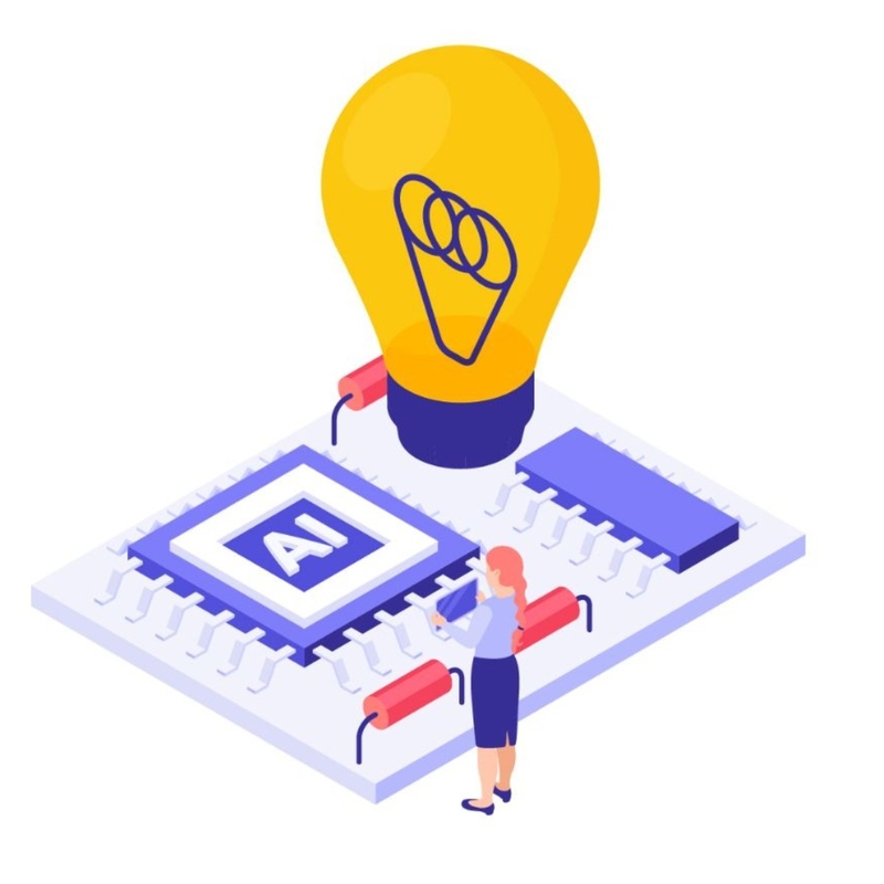Cross Industry Collaboration AI Writing ALDA Tech'S Exploration In Multiple Business Fields