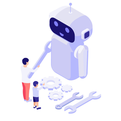 Artificial Intelligence AI Agent Services Artificial Intelligence And Intelligent Agents